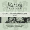 Kallós Zoltán gyûjtése - Kalotaszegi magyar népzene - Méra DVD borító FRONT slim Letöltése