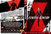 Fekete özvegy (2021) (fekete v2) (Aldo) DVD borító FRONT Letöltése