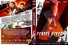 Fekete özvegy (2021) (barna) (Aldo) DVD borító FRONT Letöltése