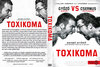 Toxikoma (hthlr) DVD borító FRONT Letöltése
