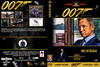 James Bond sorozat 25. - Nincs idõ meghalni (Ivan) DVD borító FRONT Letöltése