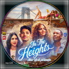 In the Heights - New York peremén (taxi18) DVD borító CD1 label Letöltése