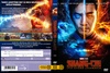 Shang-Chi és a Tíz Gyûrû legendája (Lacus71) DVD borító FRONT Letöltése