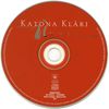 Katona Klári - Ünnep DVD borító CD2 label Letöltése