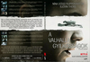 A Valhalla gyilkosságok v2 (Old Dzsordzsi) DVD borító FRONT slim Letöltése