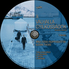 A Valhalla gyilkosságok (Old Dzsordzsi) DVD borító CD3 label Letöltése