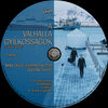 A Valhalla gyilkosságok (Old Dzsordzsi) DVD borító CD4 label Letöltése