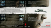 A Valhalla gyilkosságok v2 (Old Dzsordzsi) DVD borító FRONT Letöltése