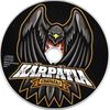 Kárpátia - Csatazaj DVD borító CD1 label Letöltése