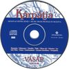 Kárpátia Együttes - Moldvahon I. / Vásár DVD borító CD1 label Letöltése