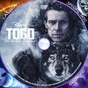 Togo (Lacus71) DVD borító CD1 label Letöltése
