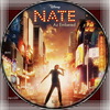 Nate az embered (taxi18) DVD borító CD1 label Letöltése