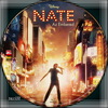 Nate az embered (taxi18) DVD borító CD1 label Letöltése