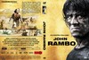 John Rambo (Aldo) DVD borító FRONT Letöltése
