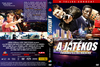 A játékos - A teljes sorozat (Aldo) DVD borító FRONT Letöltése