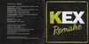 Kex - Remake DVD borító FRONT Letöltése