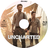 Uncharted (peestricy) DVD borító CD2 label Letöltése