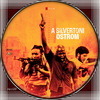 A silvertoni ostrom (taxi18) DVD borító CD1 label Letöltése