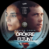 Örökre eltûnt (Old Dzsordzsi) DVD borító CD1 label Letöltése