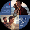 Örökre eltûnt (Old Dzsordzsi) DVD borító CD2 label Letöltése