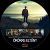 Örökre eltûnt (Old Dzsordzsi) DVD borító CD3 label Letöltése