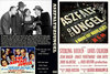 Aszfaltdzsungel (hthlr) DVD borító FRONT Letöltése