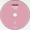 Kistehén - Szomjas nõk DVD borító CD1 label Letöltése