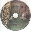 Kollár Attila - Progrock DVD borító CD1 label Letöltése
