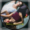 Kristálylányok (taxi18) DVD borító CD1 label Letöltése