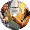 New York-i randik DVD borító CD1 label Letöltése