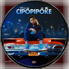 Cipõpipõke (taxi18) DVD borító CD2 label Letöltése