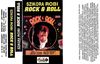 Szikora Róbert - Így jáccom én Rock & Rollt DVD borító FRONT Letöltése