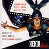 Xénia Láz (1996) DVD borító FRONT Letöltése