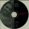 Koncz Zsuzsa - Volt egyszer egy lány (2002) DVD borító CD1 label Letöltése