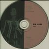 Koncz Zsuzsa - Kis virág (2002) DVD borító CD1 label Letöltése