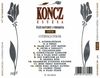 Koncz Zsuzsa - Gyerekjátékok DVD borító BACK Letöltése