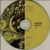 Koncz Zsuzsa - Kertész leszek... (2002) DVD borító CD1 label Letöltése