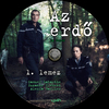 Az erdõ (2017) (Old Dzsordzsi) DVD borító CD3 label Letöltése