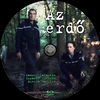 Az erdõ (2017) (Old Dzsordzsi) DVD borító CD2 label Letöltése