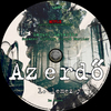 Az erdõ (2017) v2 (Old Dzsordzsi) DVD borító CD3 label Letöltése