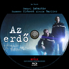 Az erdõ (2017) v2 (Old Dzsordzsi) DVD borító CD1 label Letöltése