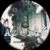 Az erdõ (2017) v2 (Old Dzsordzsi) DVD borító CD2 label Letöltése