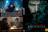 Morbius (hthlr) DVD borító FRONT Letöltése
