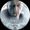 Peremvidék 3. évad (Old Dzsordzsi) DVD borító CD1 label Letöltése