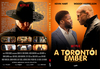 A torontói ember (Old Dzsordzsi) DVD borító FRONT slim Letöltése