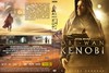 Obi-Wan Kenobi - A teljes sorozat (Aldo) DVD borító FRONT Letöltése