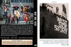 West Side Story (2021) (hthlr) DVD borító FRONT Letöltése