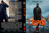Lupin 1. évad 1-5. rész (Old Dzsordzsi) DVD borító FRONT Letöltése