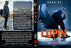 Lupin 2. évad 6-10. rész (Old Dzsordzsi) DVD borító FRONT Letöltése