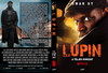 Lupin 1-10. rész (Old Dzsordzsi) DVD borító FRONT Letöltése